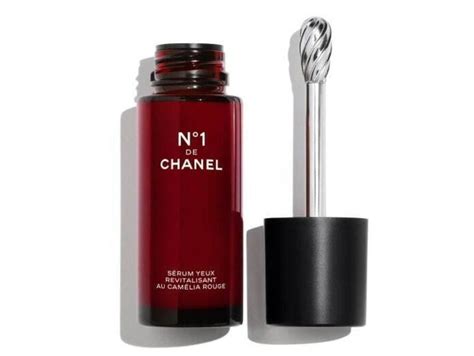 n 1 chanel recensioni|Il siero occhi di Chanel è per i N° 1, l’abbiamo provato per voi.